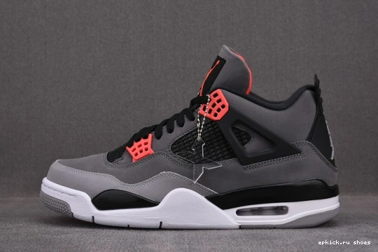 Cheap EP RETRO JORDAN INFRARED DH6927-061 DH6927-061 4 0601